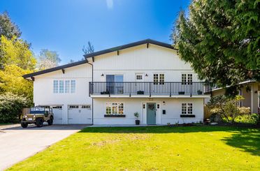 4906 Cedar Crescent Delta, Delta Apartments for sale, MLS® R2993319
