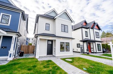 4907A 53 ST Delta, Delta Apartments for sale, MLS® R2925855