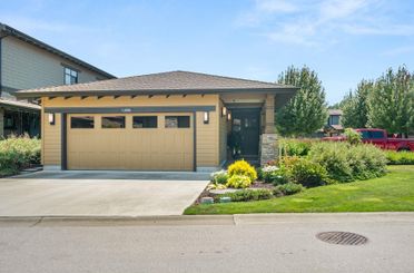 4936 Willow Springs AVE Tsawwassen, Tsawwassen Apartments for sale, MLS® R3026984