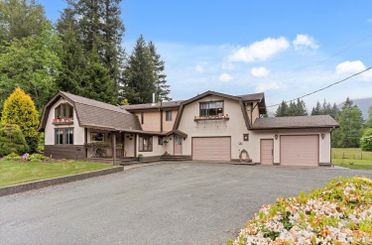 49632 Larsen RD Ryder Lake, Ryder Lake Apartments for sale, MLS® R3003793