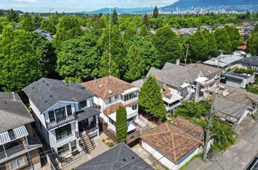 4988 Sherbrooke ST Vancouver, Vancouver Apartments for sale, MLS® R3010032