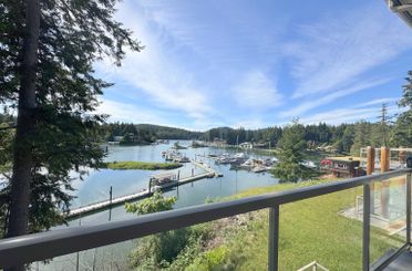 4C 12849 Lagoon RD Madeira Park, Madeira Park Apartments for sale, MLS® R3015531