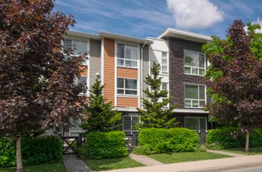 #5 20857 77a AVE Langley, Langley Apartments for sale, MLS® R3006033