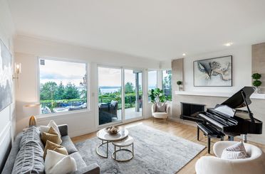 5 2206 Folkestone Way West Vancouver, West Vancouver Apartments for sale, MLS® R2990888