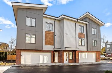 5 22348 48 AVE Langley, Langley Apartments for sale, MLS® R2925092