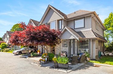 5 22980 Abernethy LN Maple Ridge, Maple Ridge Apartments for sale, MLS® R3008839