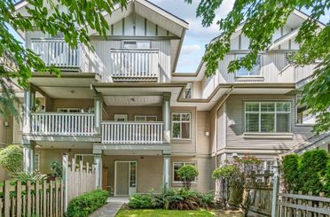 5 2733 Parkway DR Surrey, Surrey Apartments for sale, MLS® R3018783