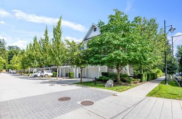 5 288 171 ST Surrey, Surrey Apartments for sale, MLS® R3025118