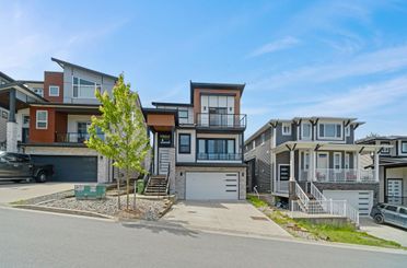 5 43925 Chilliwack Mountain RD Chilliwack, Chilliwack Apartments for sale, MLS® R3010713