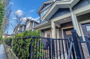 5 6331 No. 4 RD Richmond, Richmond Apartments for sale, MLS® R2973120
