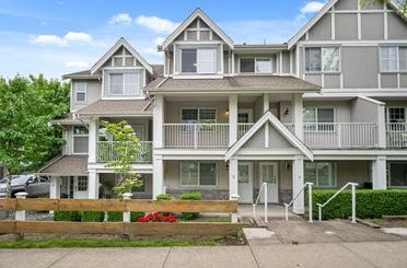 5 6555 192a ST Surrey, Surrey Apartments for sale, MLS® R3001294