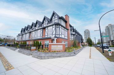 5 6929 Balmoral ST Burnaby, Burnaby Apartments for sale, MLS® R2980766