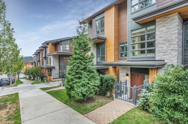 5 70 Seaview DR Port Moody, Port Moody Apartments for sale, MLS® R2988311