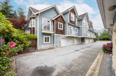 5 7833 St. Albans RD Richmond, Richmond Apartments for sale, MLS® R3020267
