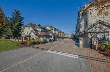 5 8591 Blundell RD Richmond, Richmond Apartments for sale, MLS® R2901769