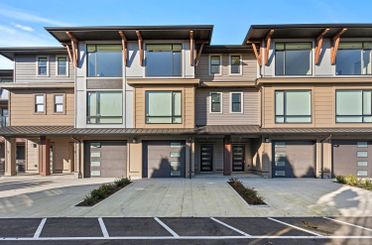 5 9603 Broadway ST Chilliwack, Chilliwack Apartments for sale, MLS® R3000544