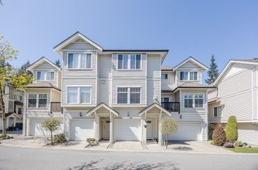 50 21535 88 AVE Langley, Langley Apartments for sale, MLS® R2991564