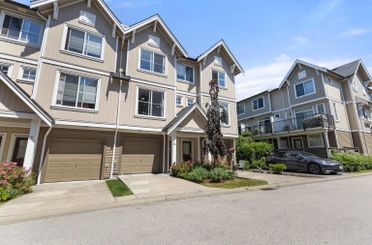 50 31032 Westridge PL Abbotsford, Abbotsford Apartments for sale, MLS® R3021097