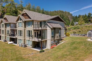 50 4622 Sinclair Bay RD Egmont, Egmont Apartments for sale, MLS® R2961212