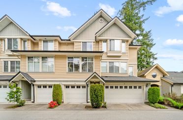 50 8383 159 ST Surrey, Surrey Apartments for sale, MLS® R3004204
