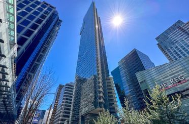5004 1128 W Georgia ST Vancouver, Vancouver Apartments for sale, MLS® R2974721