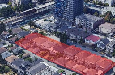 5006 Payne ST Vancouver, Vancouver Apartments for sale, MLS® R2880024