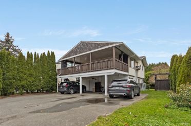 5009 208 ST Langley, Langley Apartments for sale, MLS® R2964902