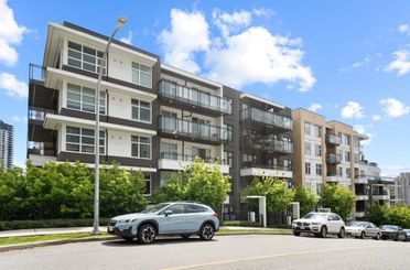 501 1012 Auckland ST New Westminster, New Westminster Apartments for sale, MLS® R3008970
