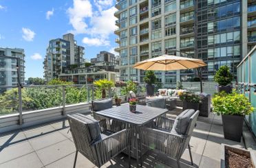 501 110 Switchmen ST Vancouver, Vancouver Apartments for sale, MLS® R3007365