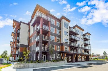 501 12109 223 ST Maple Ridge, Maple Ridge Apartments for sale, MLS® R3010792