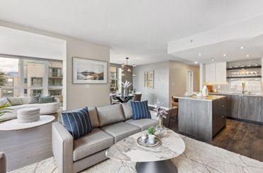 501 1255 Main ST Vancouver, Vancouver Apartments for sale, MLS® R3005113