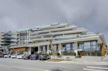 501 1327 Bellevue AVE West Vancouver, West Vancouver Apartments for sale, MLS® R3010837