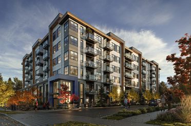 501 13458 95 AVE Surrey, Surrey Apartments for sale, MLS® R2990679