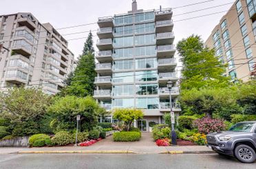 501 1455 Duchess AVE West Vancouver, West Vancouver Apartments for sale, MLS® R3015491