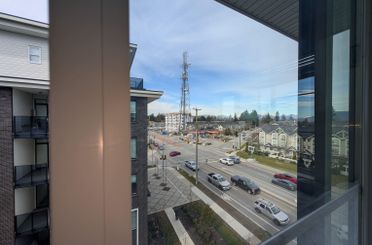 501 15858 Fraser HWY Surrey, Surrey Apartments for sale, MLS® R2960566