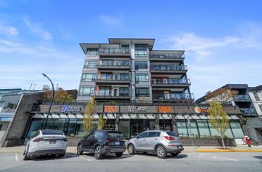 501 22335 Mcintosh AVE Maple Ridge, Maple Ridge Apartments for sale, MLS® R2992292