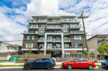 501 2331 Kelly AVE Port Coquitlam, Port Coquitlam Apartments for sale, MLS® R2950136