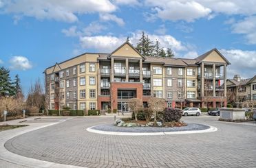 501 2855 156 ST Surrey, Surrey Apartments for sale, MLS® R2976445