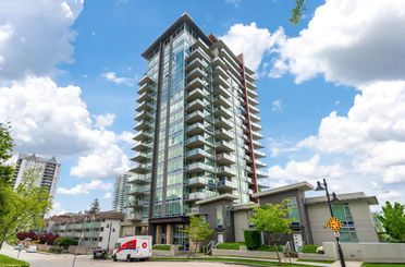 501 518 Whiting Way Coquitlam, Coquitlam Apartments for sale, MLS® R3003657