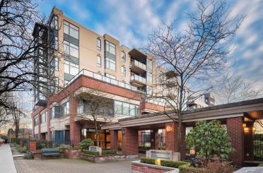 501 538 W 45th AVE Vancouver, Vancouver Apartments for sale, MLS® R3002074