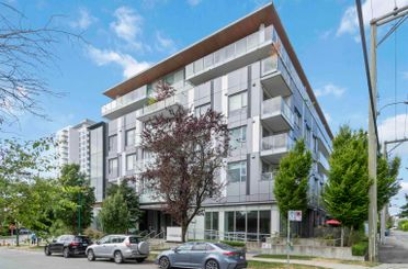 501 5693 Elizabeth ST Vancouver, Vancouver Apartments for sale, MLS® R3018201