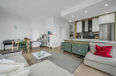 501 6733 Cambie ST Vancouver, Vancouver Apartments for sale, MLS® R2987013