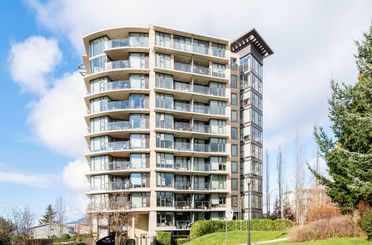 501 683 Victoria Park West North Vancouver, North Vancouver Apartments for sale, MLS® R2991293