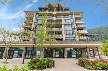502 120 Esplanade AVE Harrison Hot Springs, Harrison Hot Springs Apartments for sale, MLS® R3004983