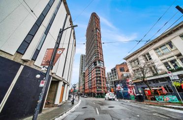 502 128 W Cordova ST Vancouver, Vancouver Apartments for sale, MLS® R2962371