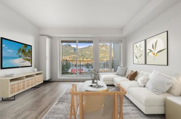 502 1365 Pemberton AVE Squamish, Squamish Apartments for sale, MLS® R2959023