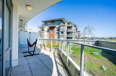 502 1501 Foster ST White Rock, White Rock Apartments for sale, MLS® R2949714