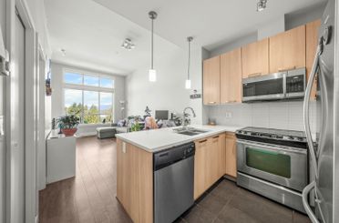 502 15388 105 AVE Surrey, Surrey Apartments for sale, MLS® R2987464