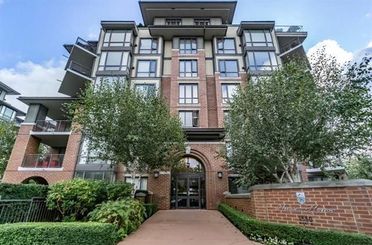 502 1550 Martin ST White Rock, White Rock Apartments for sale, MLS® R3004868