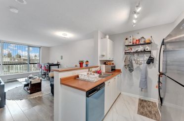 502 3438 Vanness AVE Vancouver, Vancouver Apartments for sale, MLS® R3009669